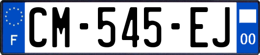CM-545-EJ