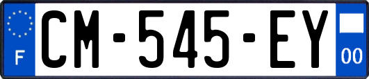 CM-545-EY