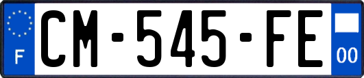 CM-545-FE