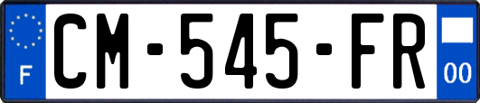 CM-545-FR
