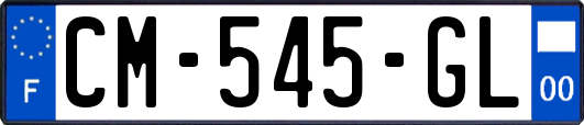 CM-545-GL