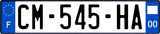 CM-545-HA