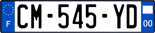 CM-545-YD