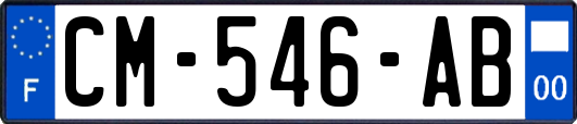 CM-546-AB
