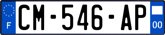 CM-546-AP
