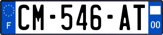 CM-546-AT