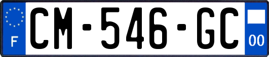 CM-546-GC
