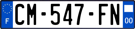 CM-547-FN
