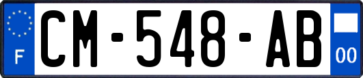 CM-548-AB