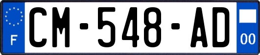 CM-548-AD