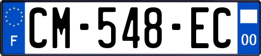 CM-548-EC