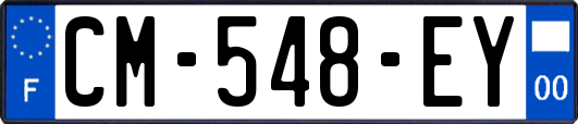 CM-548-EY