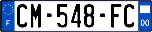 CM-548-FC