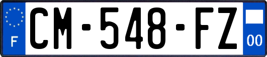 CM-548-FZ