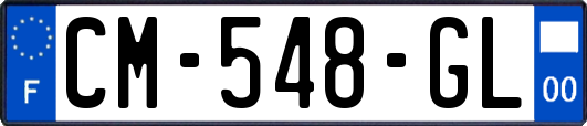 CM-548-GL