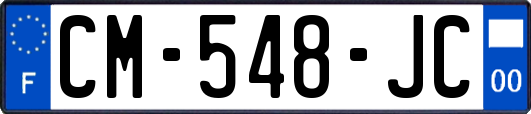 CM-548-JC