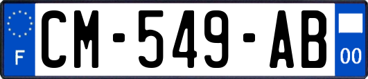 CM-549-AB