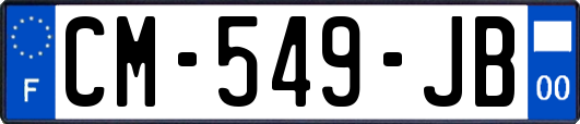 CM-549-JB