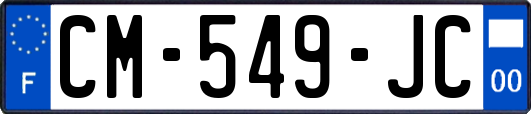 CM-549-JC