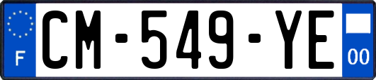 CM-549-YE