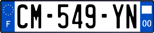 CM-549-YN