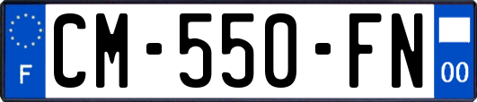 CM-550-FN