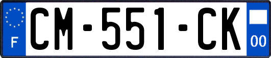 CM-551-CK