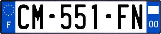 CM-551-FN