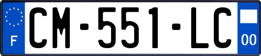 CM-551-LC