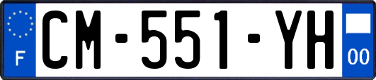 CM-551-YH