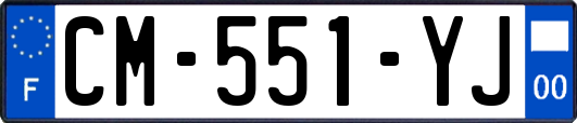 CM-551-YJ