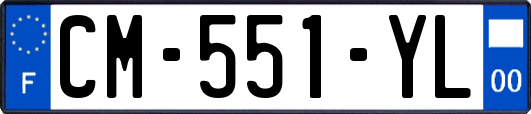 CM-551-YL