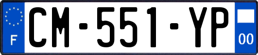 CM-551-YP