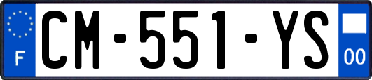 CM-551-YS