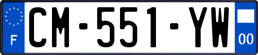 CM-551-YW