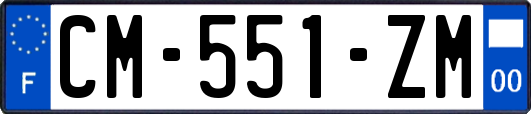 CM-551-ZM