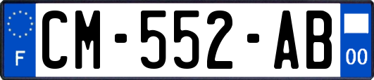 CM-552-AB