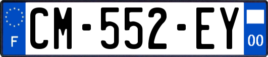 CM-552-EY