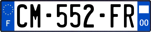 CM-552-FR