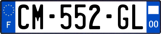CM-552-GL