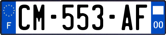 CM-553-AF