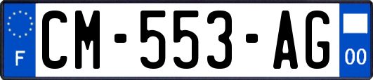 CM-553-AG