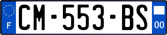 CM-553-BS
