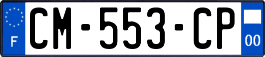 CM-553-CP