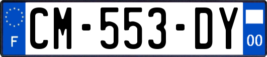 CM-553-DY