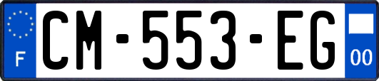 CM-553-EG