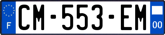 CM-553-EM