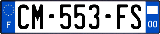 CM-553-FS