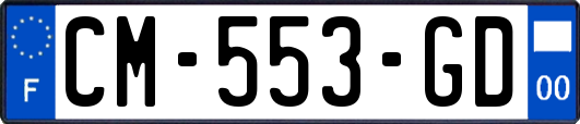 CM-553-GD