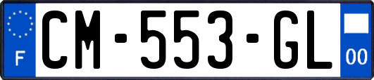 CM-553-GL